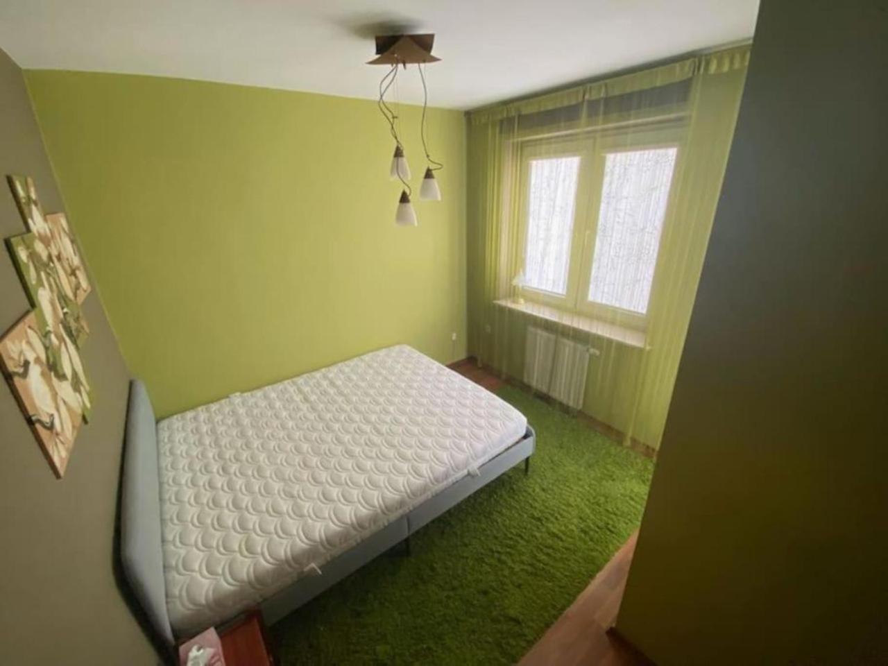 Apartament Krosnienska Rzeszow Exterior photo